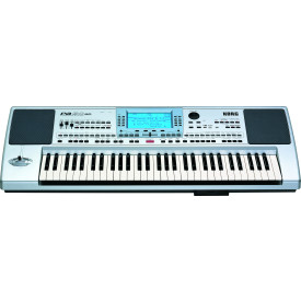 Korg Pa50SD