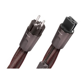 AUDIOQUEST power 2.0m NRG HURRICANE HC EU IEC19