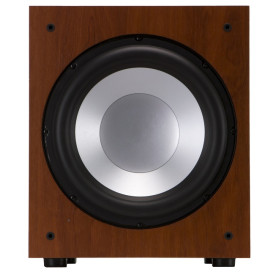 Jamo J 12 SUB Dark-Apple