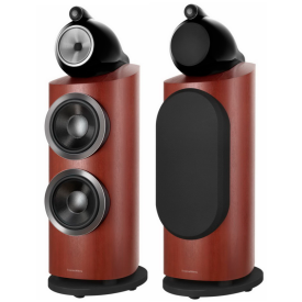Bowers & Wilkins 800 D3 Rosenut