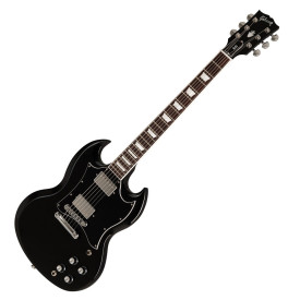 GIBSON 2019 SG STANDARD EBONY