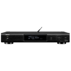 Denon DNP-720AE Black