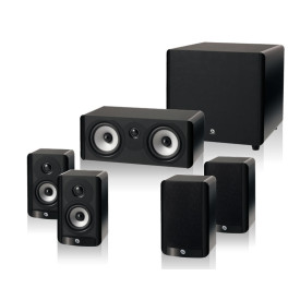 Boston Acoustics A 2310 Black