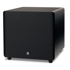 Boston Acoustics A Sub 250 Black