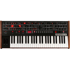 SEQUENTIAL Prophet 6