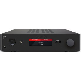 NAD C 368 Stereo Integrated Amplifier