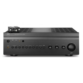 NAD C375BEE DAC