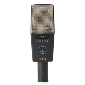 AKG C414 XLS