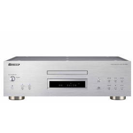 Pioneer PD-50AE Silver