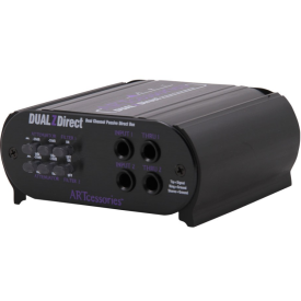 ART Dual Z-Direct