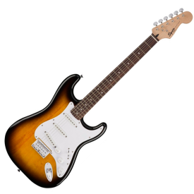 SQUIER by FENDER BULLET STRAT HT RW BSB