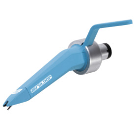 Reloop Concorde Blue (Ortofon