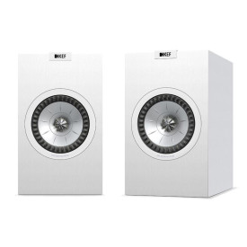 KEF Q150 Satin White