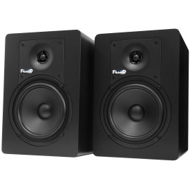 Fluid Audio C5