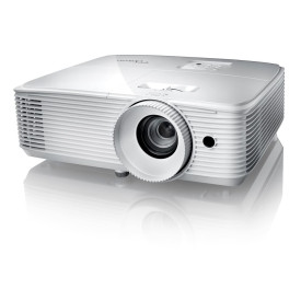 Optoma HD29He