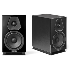 Sonus Faber Lumina II Black