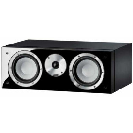 Magnat Quantum Center 73 black piano / satin lacquer