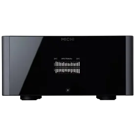 Rotel Michi S5 Black