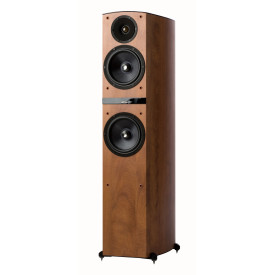 Jamo Concert C 807 Dark Apple