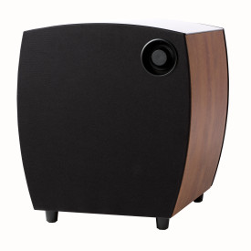 Jamo Concert C 80 SUB Dark Apple