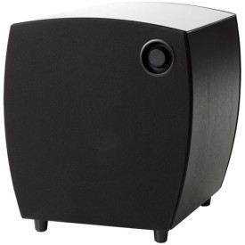 Jamo Concert C 80 SUB Black Ash