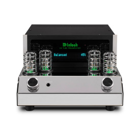 Mcintosh c 8