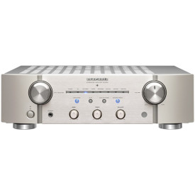 Marantz PM7005 SilverGold