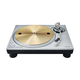 Technics SL-1300GE-S Siver