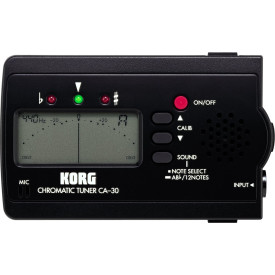 Korg CA-30