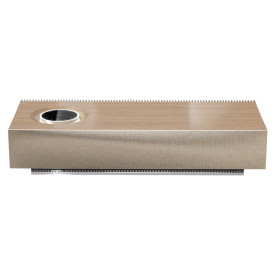 Naim Audio MU-so 2 Wood Edition
