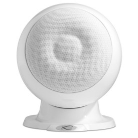 Cabasse Eole 3 satellite Glossy White