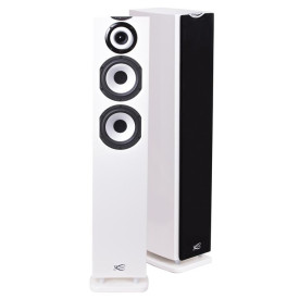 Cabasse Java MC 40 Glossy White