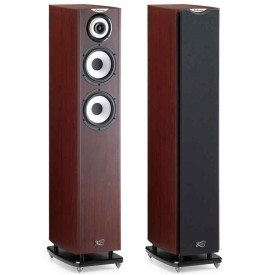 Cabasse Java MC 40 NW Red Cherry