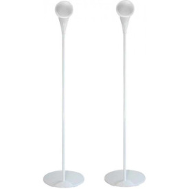 Stands for Alcyone 2 Glossy White