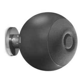 Cabasse Riga on wall version Black Pearl