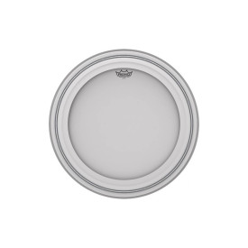 REMO POWERSTROKE PRO, Clear, 22" Diameter, Bass