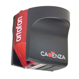 Ortofon cartridge CADENZA MC RED