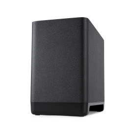 Polk Audio React Sub Black