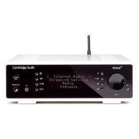 Cambridge Audio Minx Xi White