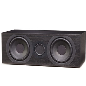 Cambridge Audio Aero 5 Centre Black