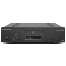 Cambridge Audio Azur 851C Black