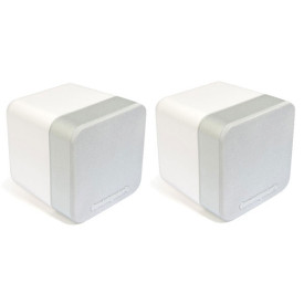 Cambridge Audio Min 10 White
