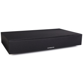 Cambridge Audio TV2 Speaker Black Universal