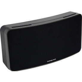 Cambridge Audio Bluetone 100 Bluetooth Speaker Black