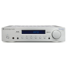 Cambridge Audio Sonata DR30 Silver