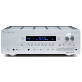 Cambridge Audio Azur 651R Silver