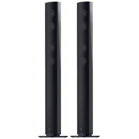 Canton CD 290.2 Black High Gloss