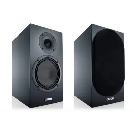 Canton GLE 30 S2 Black