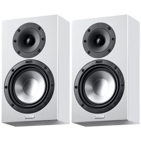 Canton GLE 416 White