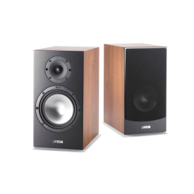 Canton GLE 436 Walnut